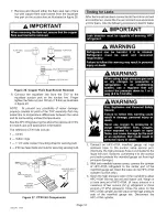 Preview for 14 page of Lennox Elite XP13-030 Installation Instructions Manual