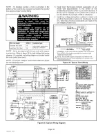 Preview for 16 page of Lennox Elite XP13-030 Installation Instructions Manual