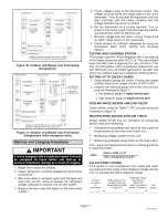 Preview for 17 page of Lennox Elite XP13-030 Installation Instructions Manual