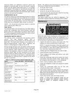 Preview for 22 page of Lennox Elite XP13-030 Installation Instructions Manual