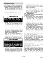 Preview for 23 page of Lennox Elite XP13-030 Installation Instructions Manual