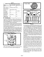 Preview for 5 page of Lennox Elite XP13018 Service Literature