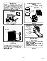 Preview for 3 page of Lennox Elite XP14-018-230 Installation Instructions Manual