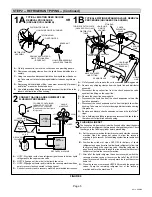 Preview for 5 page of Lennox Elite XP14-018-230 Installation Instructions Manual