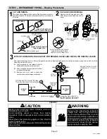 Preview for 6 page of Lennox Elite XP14-018-230 Installation Instructions Manual