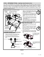 Preview for 8 page of Lennox Elite XP14-018-230 Installation Instructions Manual