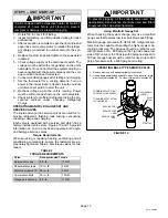 Preview for 13 page of Lennox Elite XP14-018-230 Installation Instructions Manual