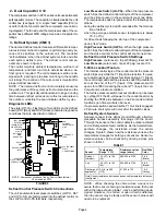 Preview for 4 page of Lennox Elite XP14018 Unit Information