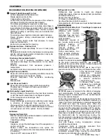 Preview for 3 page of Lennox Elite XP16024 User Manual