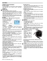 Preview for 4 page of Lennox Elite XP16024 User Manual