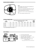 Preview for 7 page of Lennox Elite XP16024 User Manual