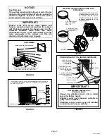 Preview for 3 page of Lennox Elite XP20-024-230 Installation Instructions Manual