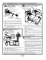 Preview for 6 page of Lennox Elite XP20-024-230 Installation Instructions Manual