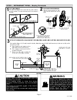 Preview for 7 page of Lennox Elite XP20-024-230 Installation Instructions Manual