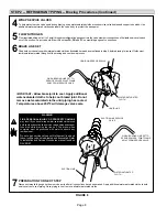 Preview for 8 page of Lennox Elite XP20-024-230 Installation Instructions Manual