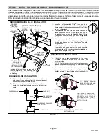 Preview for 9 page of Lennox Elite XP20-024-230 Installation Instructions Manual