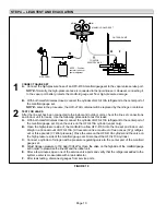 Preview for 10 page of Lennox Elite XP20-024-230 Installation Instructions Manual