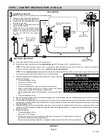 Preview for 11 page of Lennox Elite XP20-024-230 Installation Instructions Manual