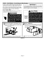 Preview for 12 page of Lennox Elite XP20-024-230 Installation Instructions Manual