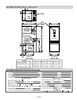 Preview for 2 page of Lennox ELO183UF Series Installation Instructions Manual