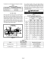 Preview for 11 page of Lennox ELO183UF Series Installation Instructions Manual