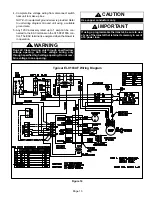 Preview for 13 page of Lennox ELO183UF Series Installation Instructions Manual