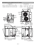 Preview for 2 page of Lennox ELP090S4S Installation Instructions Manual