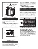 Preview for 5 page of Lennox ELP090S4S Installation Instructions Manual