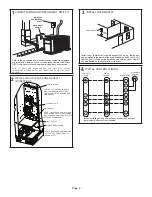 Preview for 6 page of Lennox ELP090S4S Installation Instructions Manual