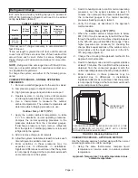 Preview for 9 page of Lennox ELP090S4S Installation Instructions Manual