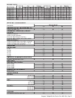 Предварительный просмотр 29 страницы Lennox Energence LCH Manual