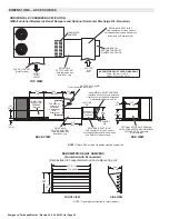 Предварительный просмотр 32 страницы Lennox Energence LCH Manual