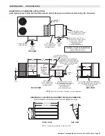 Предварительный просмотр 33 страницы Lennox Energence LCH Manual