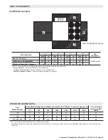 Предварительный просмотр 35 страницы Lennox Energence LGH Manual