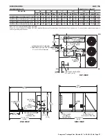 Предварительный просмотр 37 страницы Lennox Energence LGH Manual