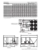 Предварительный просмотр 39 страницы Lennox Energence LGH Manual