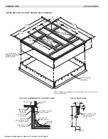 Предварительный просмотр 42 страницы Lennox Energence LGH Manual