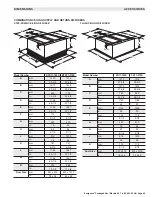 Предварительный просмотр 45 страницы Lennox Energence LGH Manual