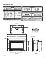 Предварительный просмотр 5 страницы Lennox EVB125 Installation Instructions Manual