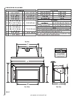 Предварительный просмотр 6 страницы Lennox EVB125 Installation Instructions Manual