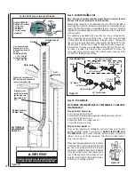 Предварительный просмотр 12 страницы Lennox EVB125 Installation Instructions Manual