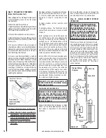 Предварительный просмотр 16 страницы Lennox EVB125 Installation Instructions Manual