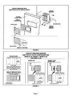 Предварительный просмотр 3 страницы Lennox EvenHeater ECB29EH Installation Instructions Manual