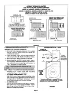 Предварительный просмотр 4 страницы Lennox EvenHeater ECB29EH Installation Instructions Manual