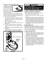 Preview for 16 page of Lennox F8AUH Series Service Manual