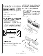 Предварительный просмотр 10 страницы Lennox FIRESTAR MERIT GC3 Installation And Operation Manual