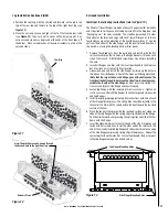 Предварительный просмотр 11 страницы Lennox FIRESTAR MERIT GC3 Installation And Operation Manual