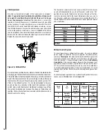 Предварительный просмотр 18 страницы Lennox FIRESTAR MERIT GC3 Installation And Operation Manual