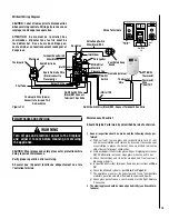 Предварительный просмотр 19 страницы Lennox FIRESTAR MERIT GC3 Installation And Operation Manual