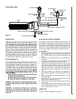 Предварительный просмотр 21 страницы Lennox FIRESTAR MERIT GC3 Installation And Operation Manual